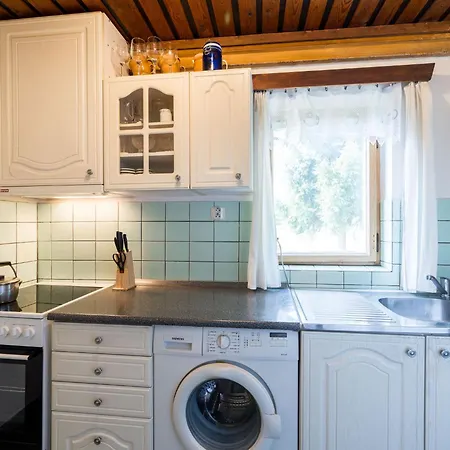 Hoja By Interhome Prázdninový dům *