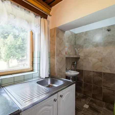 Ferienhaus Hoja By Interhome Vítkovice