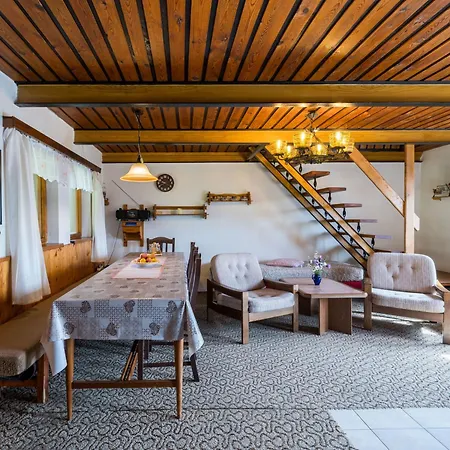 Hoja By Interhome Vítkovice